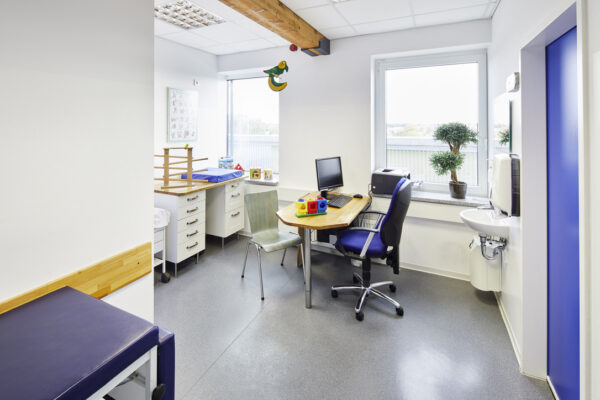 Start - Medizinisches Versorgungszentrum Garbsen