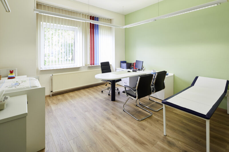 Start - Medizinisches Versorgungszentrum Garbsen