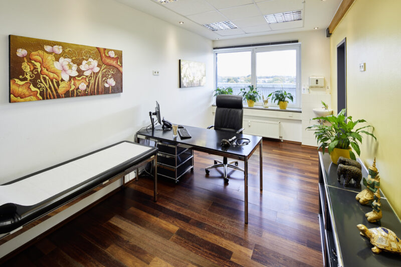 Start - Medizinisches Versorgungszentrum Garbsen