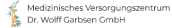 Medizinisches Versorgungszentrum Garbsen Logo